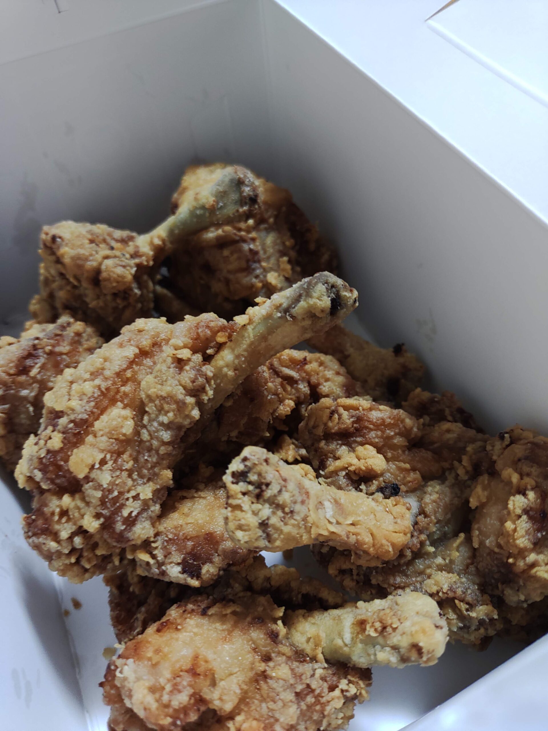 チューリップのから揚げ_青森県弘前市_からあげふじや